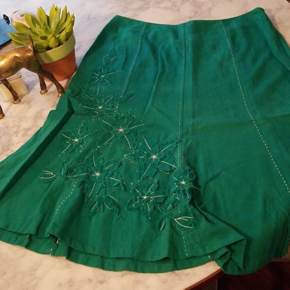 Skirt